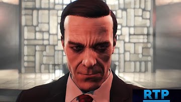 Evil Within 1 & 2 GMV