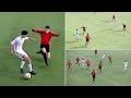 Theo Zidane 2017 | Amazing Skills & Goals | FULL HD