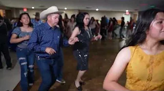 Quinseañera de Erika 4rta Parte