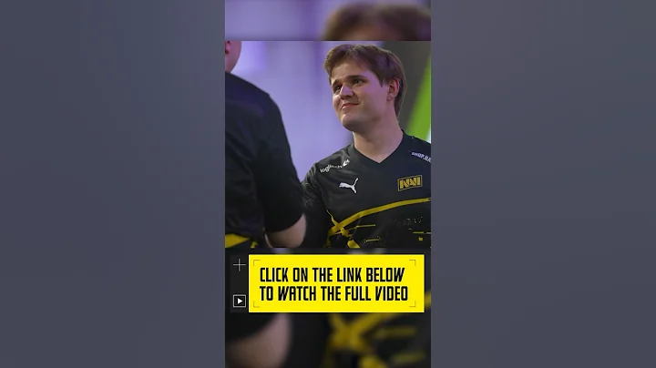 EMEA Stage 2 VLOG: NAVI VS Vitality