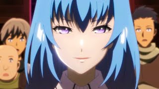 Berserk Of Gluttonyamv- Give Me Darkness