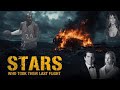 Stars Who Took Their Last Flight: Celebrity Plane Crash Tragedies