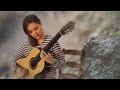 Variations on a belorussian song - The Stream, performed by Tatyana Ryzhkova