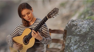 Thumbnail of Variations on a belorussian song - The Stream, performed by Tatyana Ryzhkova