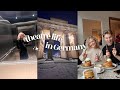 Life in a german musical part 2  last day in berlin answering your questions takeover