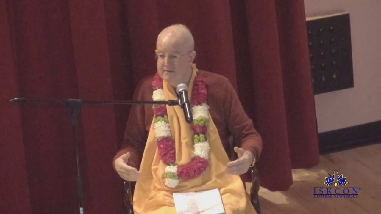 beautycon Romapada Swami Tattva Sandarbha 5