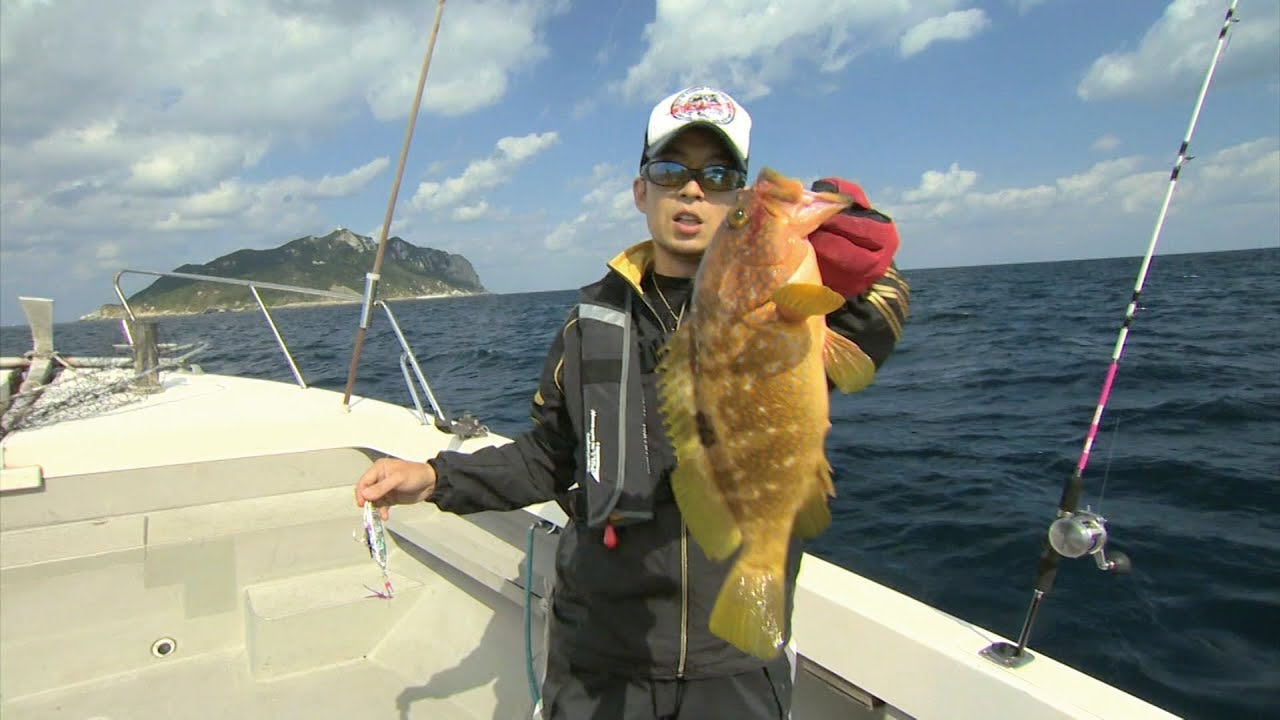 #086 【PART1】唄い屋　清木場俊介の釣り人生