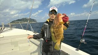 #086 【PART1】唄い屋　清木場俊介の釣り人生