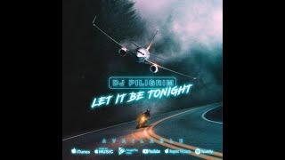 DJ Piligrim - Let It Be Tonight