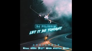 Dj Piligrim - Let It Be Tonight