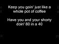 Rakim Real Shit Lyrics mp3