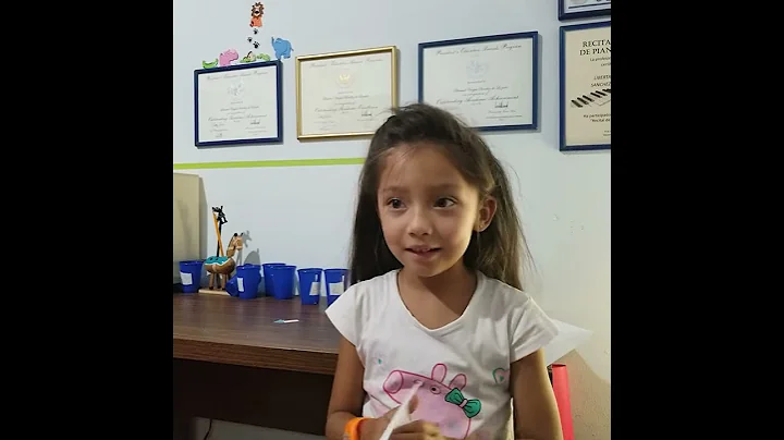 Rafaela Vargas Peredo