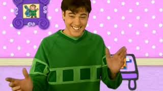 Nick Jr. Celebrates Vhs & Dvd Trailer 2003-2004