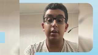 Unlocking Success: Testimonial that Speak Volumes | SkyHi Tech Academy | Coding Courses For Kids