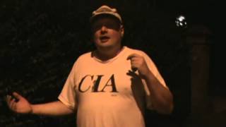 Disclosure City People- Out-Take 4- Steven Greer