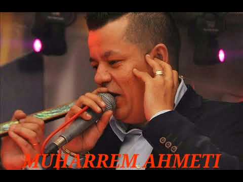 Muharrem Ahmeti & B13 - The King of Tallava ( Official Audio )