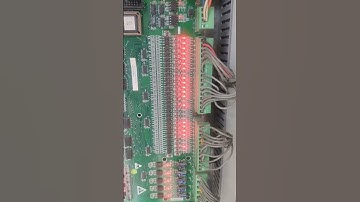 tyseengroup pannel  TIC-5 #powerelevator