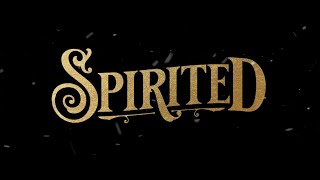 Spirited — “Bringin’ Back Christmas” Lyric Video I Apple TV+