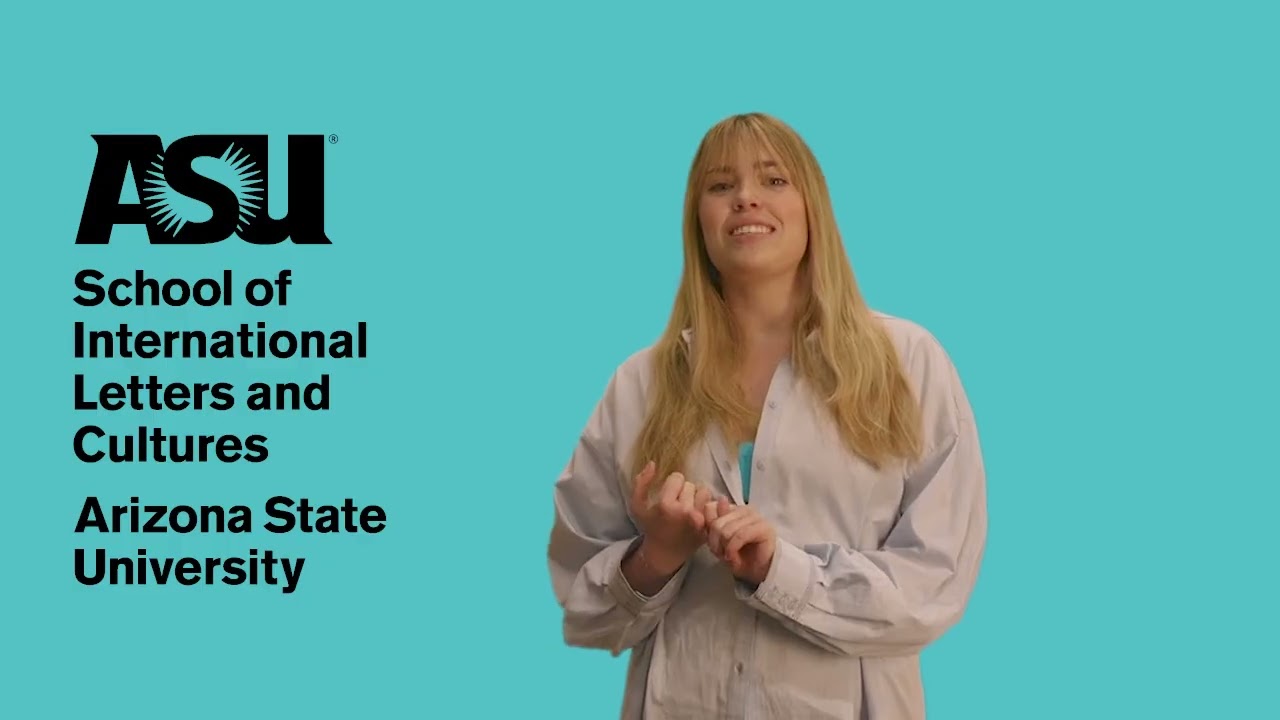 German at the School of International Letters and Cultures