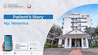 Patient's Story - Ny. Veronica