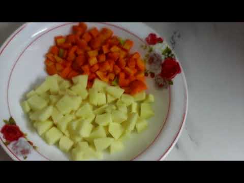 الاكلة السوفية التقليدية السفة الشهييييييييية مذاقها لايقاوم