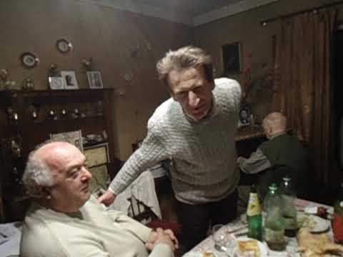 სტუმრად გურამ ჭავჭანიძესთან