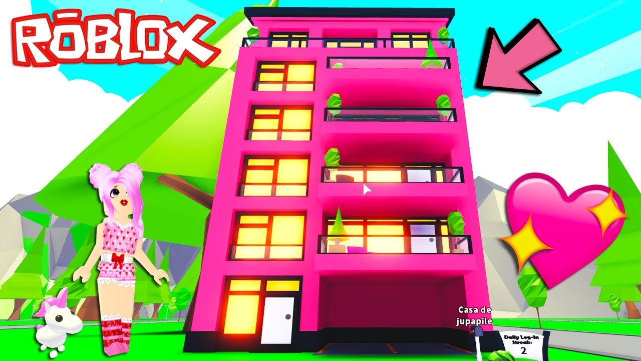 Menino Me Beijou No Novo Apartamento Do Adopt Me Roblox Historia Youtube - o meu bebe esta namorando roblox adopt me by thunbergames