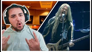 Rap Fan Reacts to Nightwish - High Hopes