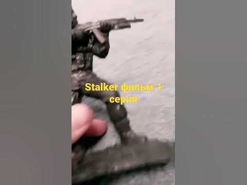 сталкер фильм - YouTube