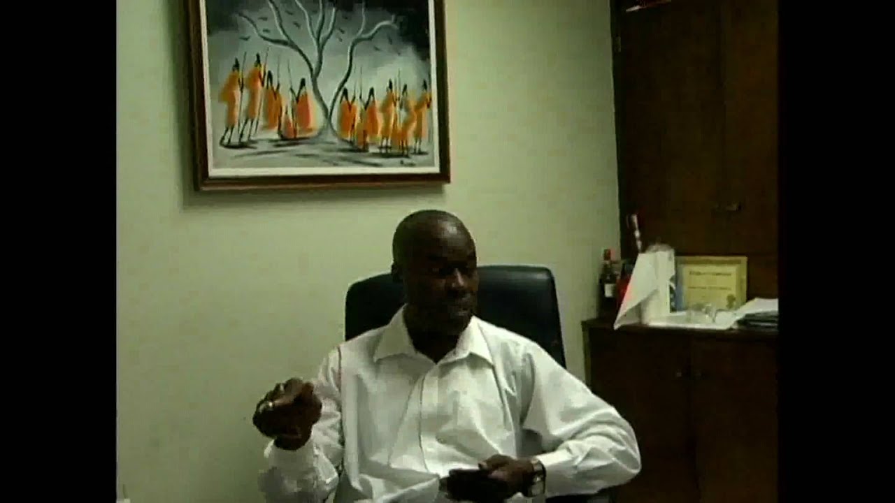 Yaadinfo Interviews - Bert Samuels [Part 2]