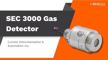 SEC 3000 O2 Sensor Calibration