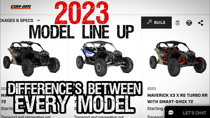 2022 can-am maverick x3 rs turbo rr