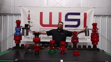 WSI What makes a pollution control stuffing box