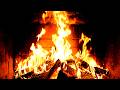 Fireplace 4K UHD Fireplace With Crackling Fire Sounds Fireplace Ambience 