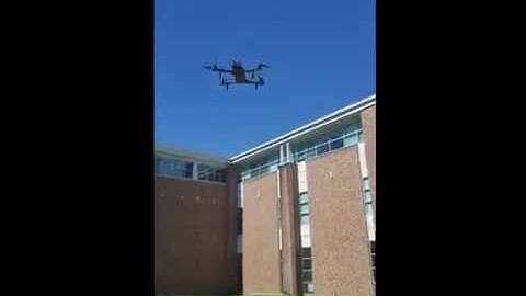 SELU Computer Science Project - QuadZilla!