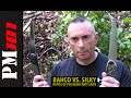 Bahco Vs. Silky: Battle Of The Bushcraft Saws - Preparedmind101
