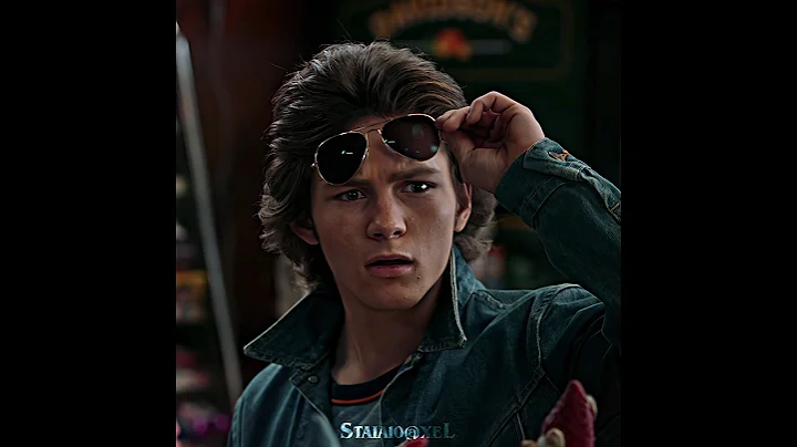 Georgie Cooper - "You can ask Dr. Sturgis" | Ransom - Lil Tecca | Young Sheldon Edit