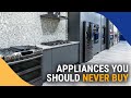 Appliances You Should Definitely AVOID in 2023