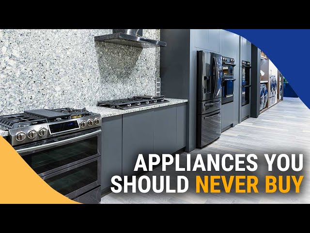 The Best, Must-Have Countertop Appliances of 2023