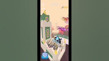 Merge Archers #151 #gameplay #mergegame #archer #shorts #gamingchannel #viralgame #androidgames