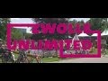 Zwolle Unlimited 2014 - Een Kermis van Cultuur | Festival in de binnenstad van Zwolle | Aftermovie