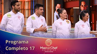 Download Lagu Programa 17 COMPLETO 🔥Semifinales🔥 | EN VIVO 🔴 | MasterChef Celebrity Generaciones 2025 MP3 Download Lagu Programa 17 COMPLETO 🔥Semifinales🔥 | EN VIVO 🔴 | MasterChef Celebrity Generaciones 2025 MP3