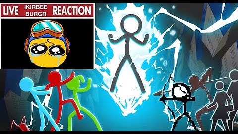 Hacker - Animator Vs Animation 12 REACTION