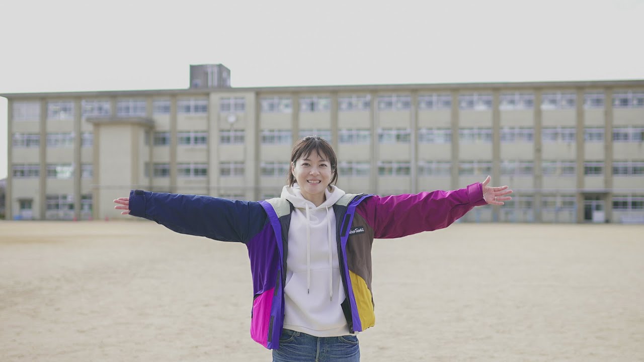 樹里の加古川オフめぐり　#04