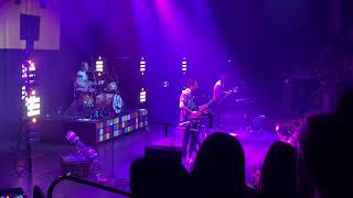 The Wombats - Everything I Love Is Going To Die @ TivoliVredenburg Utrecht 19/5/2022