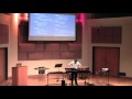 Tyson Voigt - The Anxiety of Performance Tyson Voigt - The Anxiety of Performance