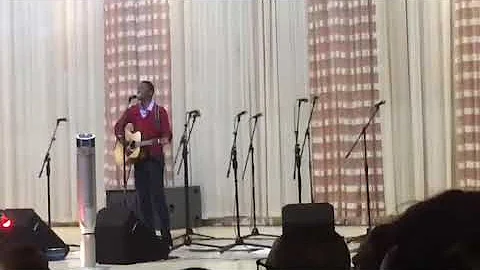 218 Gushimisha kubana na Yesu by Papi Clever