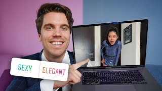 INSTAGRAM FOLLOWERS CONTROL OUR LONG DISTANCE DATE! 😱