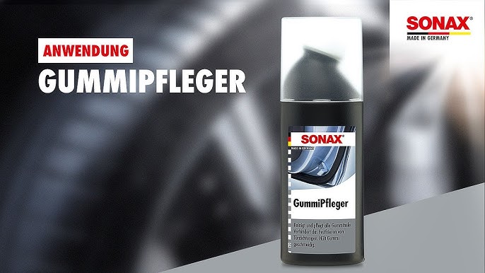 Sonax Gummipflegestift