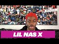 Lil Nas X Talks Children's Book 'C Is For Country', New Album, Dying His Hair Red & More!